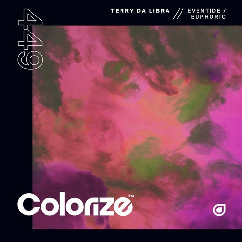 Terry Da Libra - Eventide - Euphoric [ENCOLOR449E]